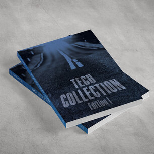 Tech Collection Edition I - v1.1