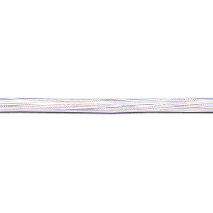 câble PVC transparent